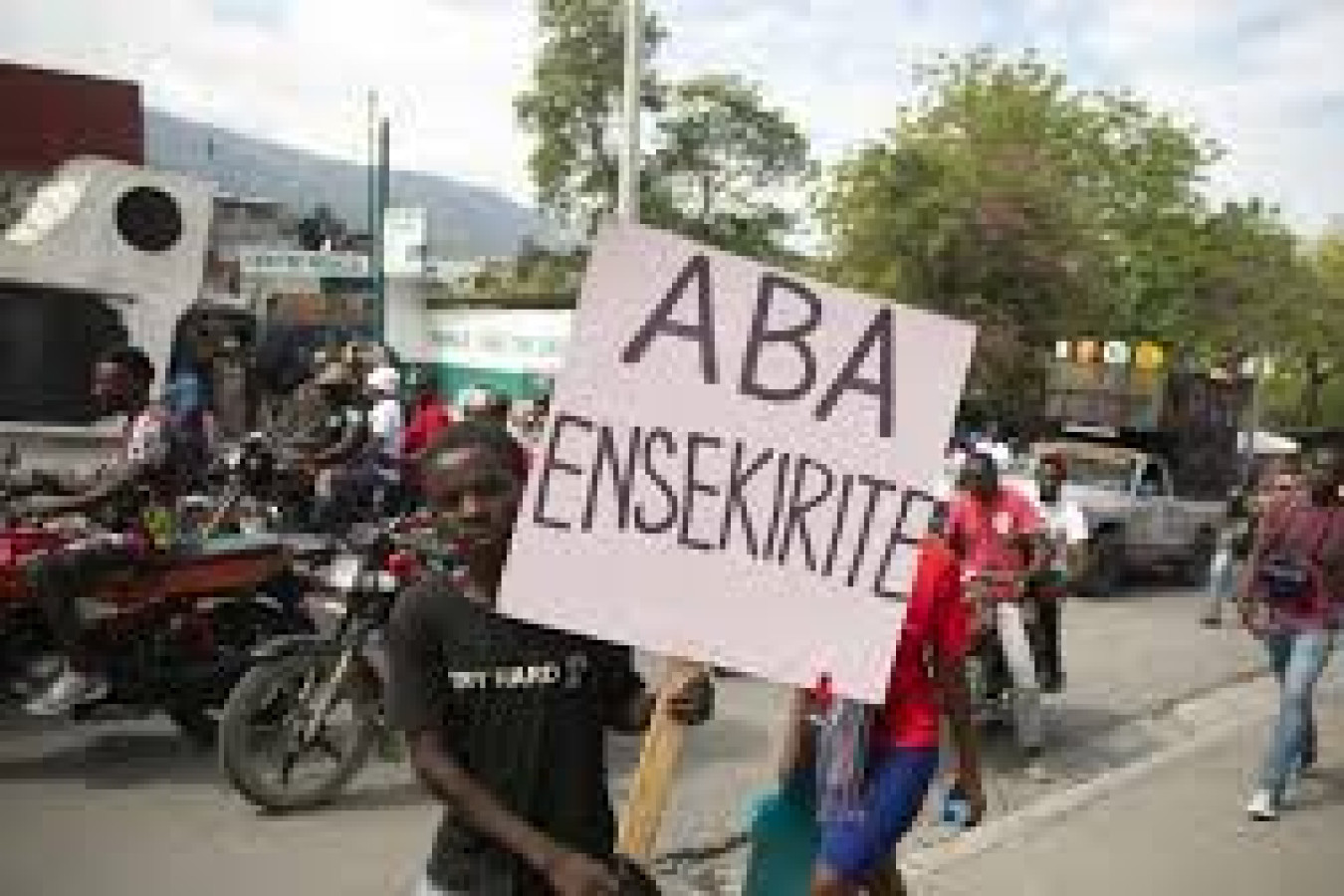 Port-au-Prince classée troisième ville la plus dangereuse au Monde en 2024